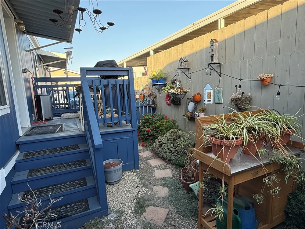 500 Atascadero Spc D4 Road Morro Bay, CA 93442