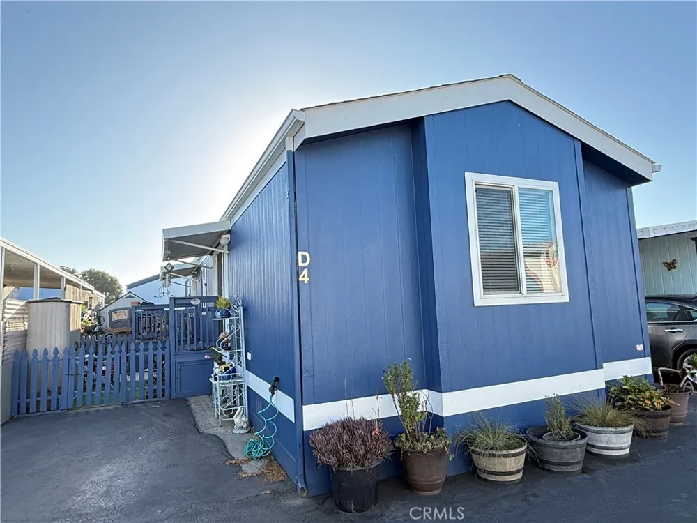 500 Atascadero Spc D4 Road Morro Bay, CA 93442