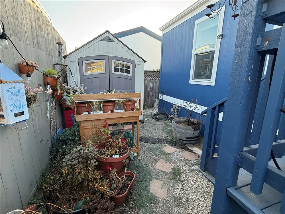 500 Atascadero Spc D4 Road Morro Bay, CA 93442