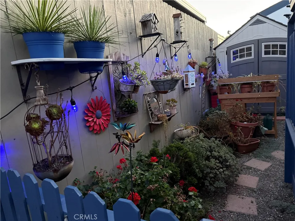 500 Atascadero Spc D4 Road Morro Bay, CA 93442
