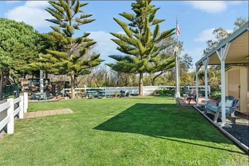 500 Atascadero Spc D4 Road Morro Bay, CA 93442