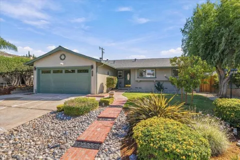 3532 Columbine Drive