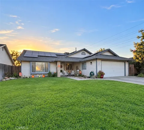 3207 Manzanita