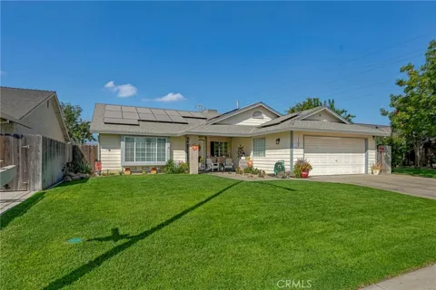 3207 Manzanita