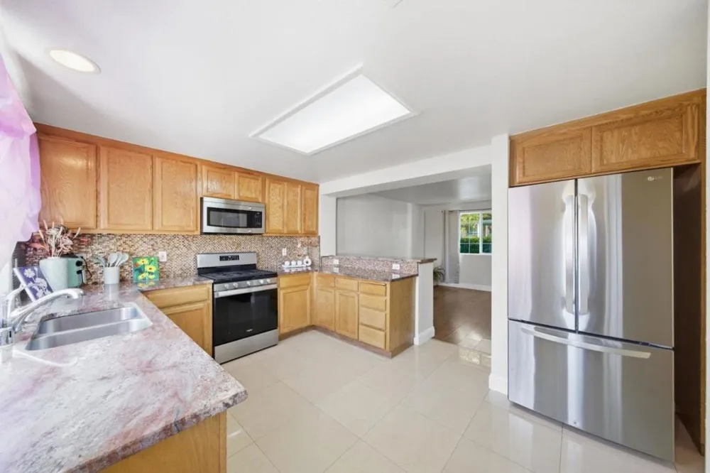 815 Daniels Avenue Vallejo, CA 94590
