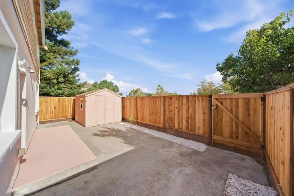 815 Daniels Avenue Vallejo, CA 94590