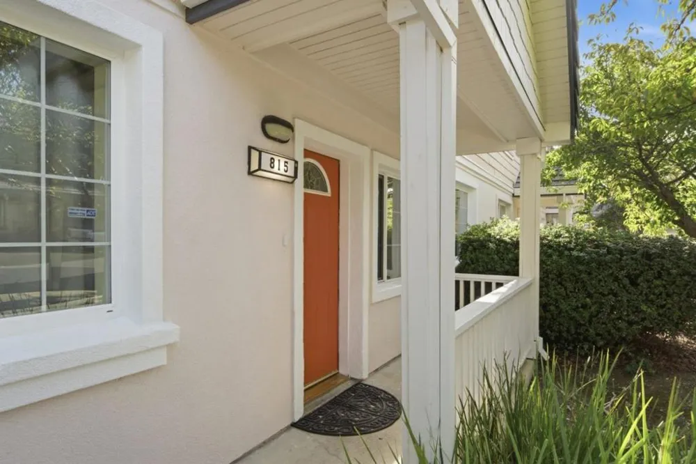815 Daniels Avenue Vallejo, CA 94590