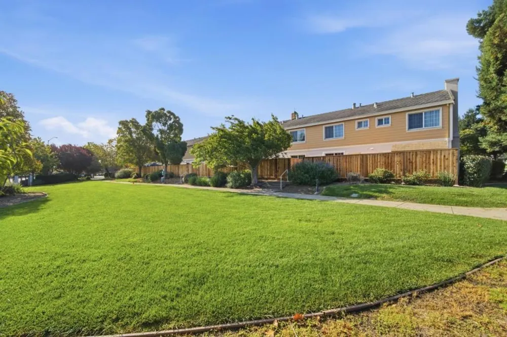 815 Daniels Avenue Vallejo, CA 94590
