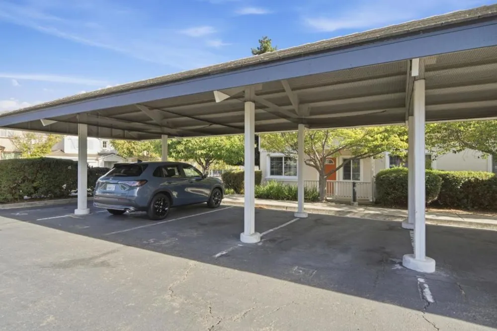 815 Daniels Avenue Vallejo, CA 94590