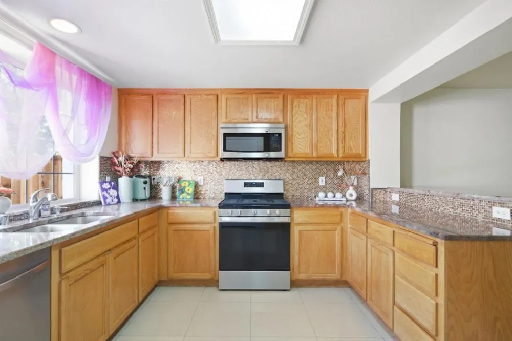 815 Daniels Avenue Vallejo, CA 94590