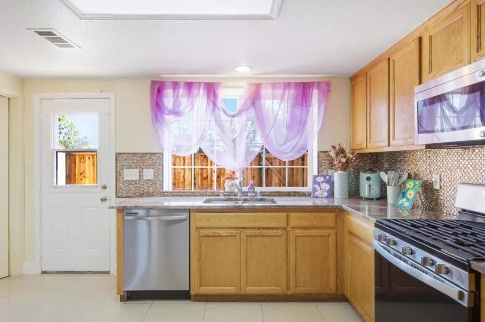 815 Daniels Avenue Vallejo, CA 94590