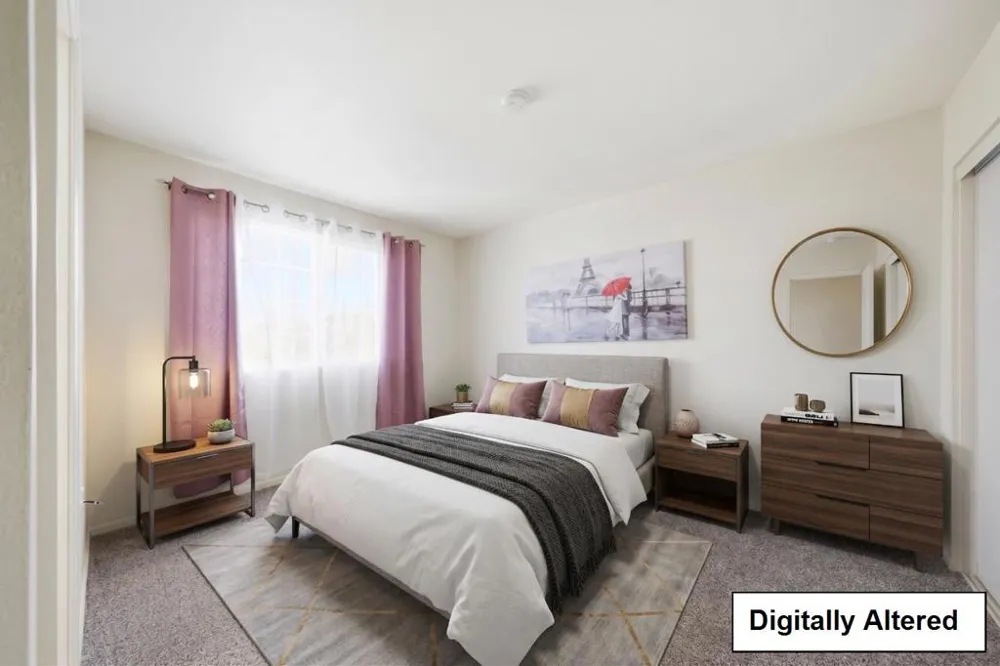 815 Daniels Avenue Vallejo, CA 94590
