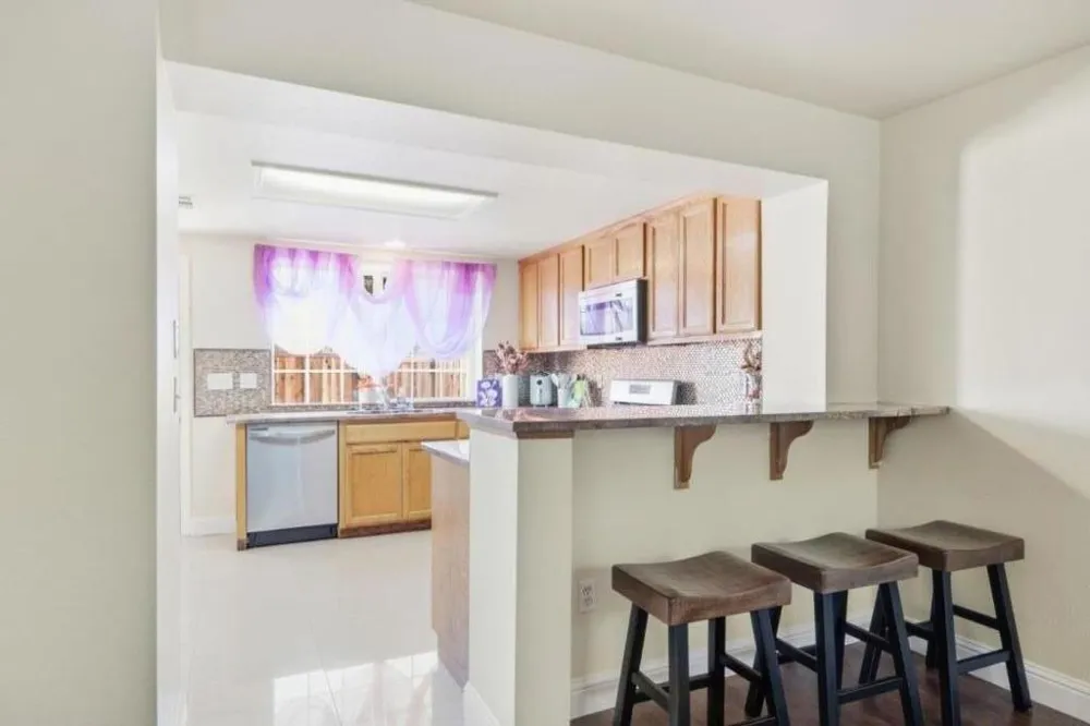 815 Daniels Avenue Vallejo, CA 94590