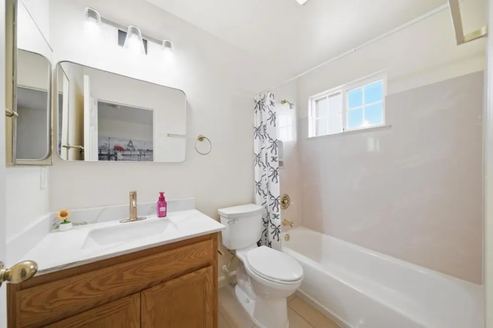 815 Daniels Avenue Vallejo, CA 94590
