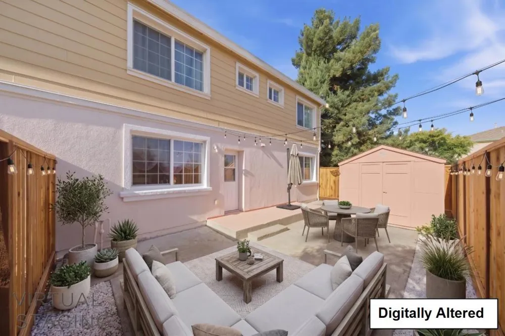 815 Daniels Avenue Vallejo, CA 94590