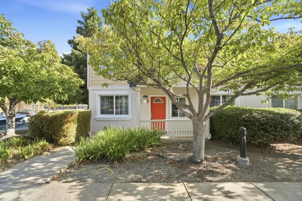 815 Daniels Avenue Vallejo, CA 94590