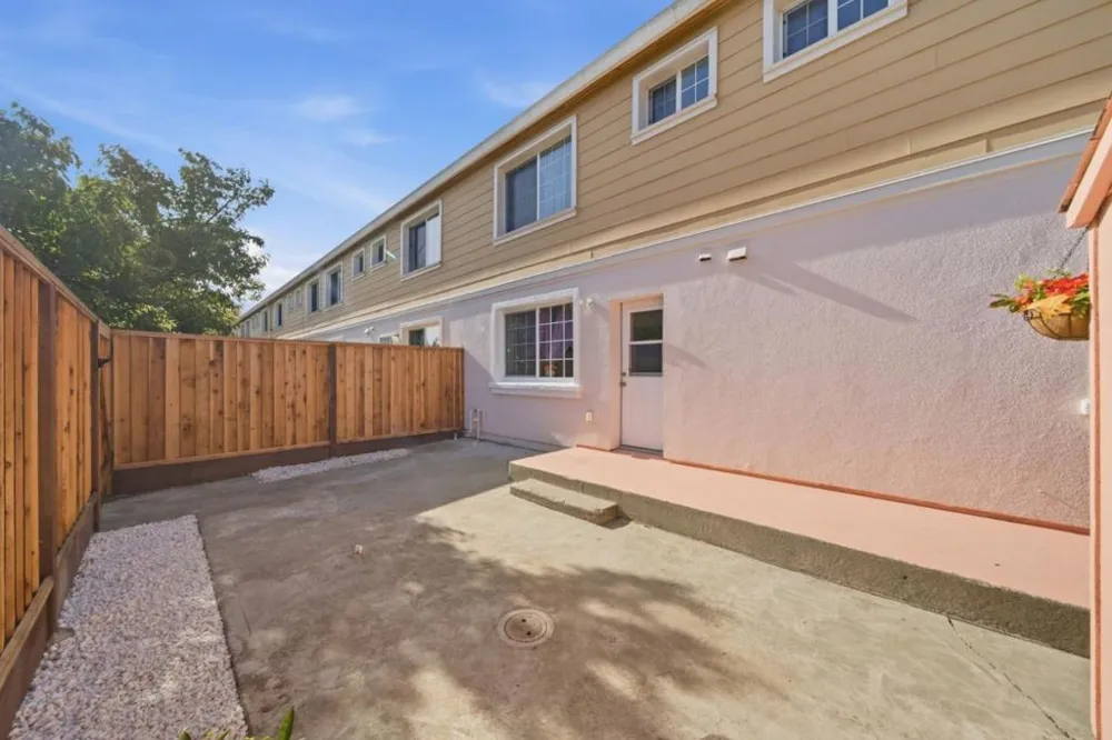 815 Daniels Avenue Vallejo, CA 94590