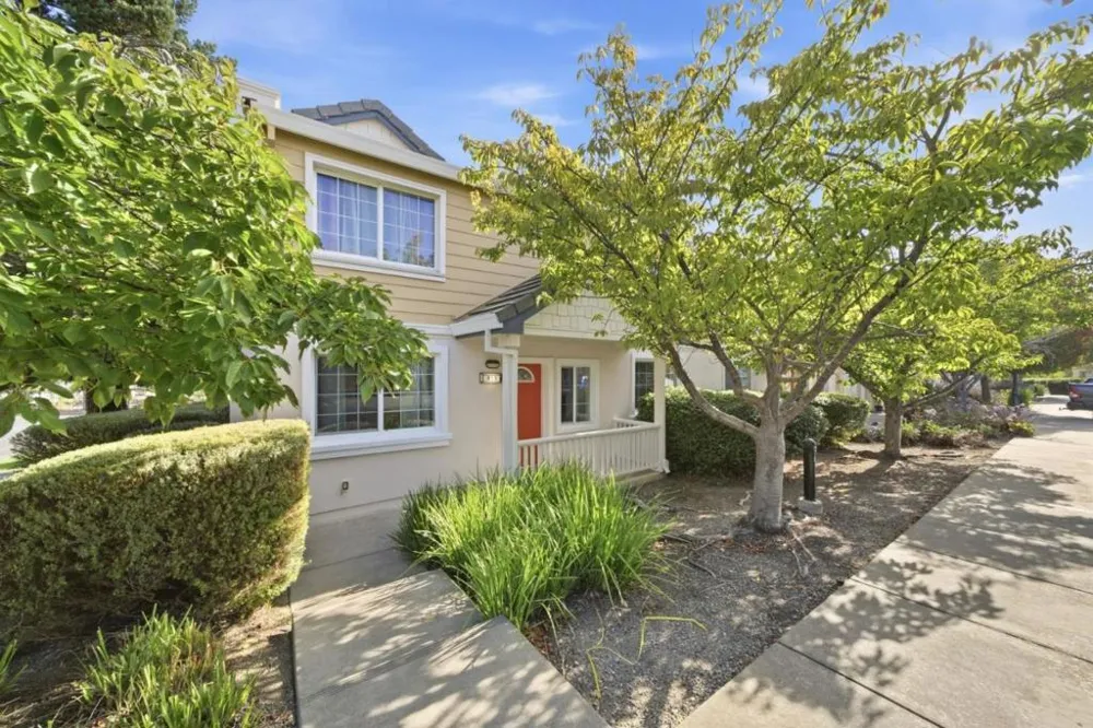 815 Daniels Avenue Vallejo, CA 94590