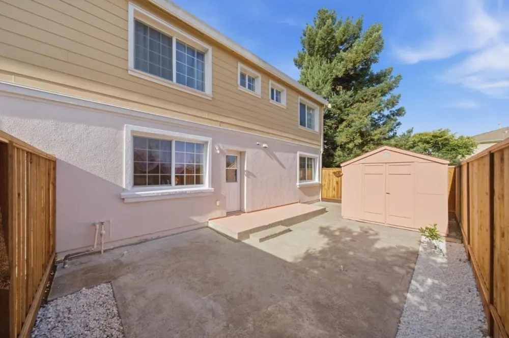 815 Daniels Avenue Vallejo, CA 94590