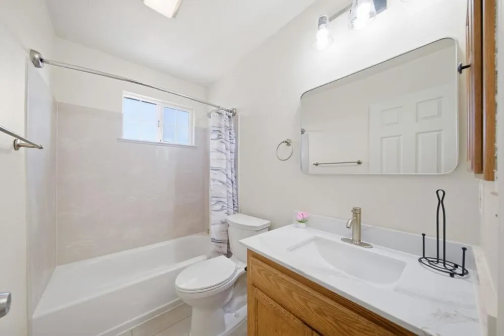 815 Daniels Avenue Vallejo, CA 94590