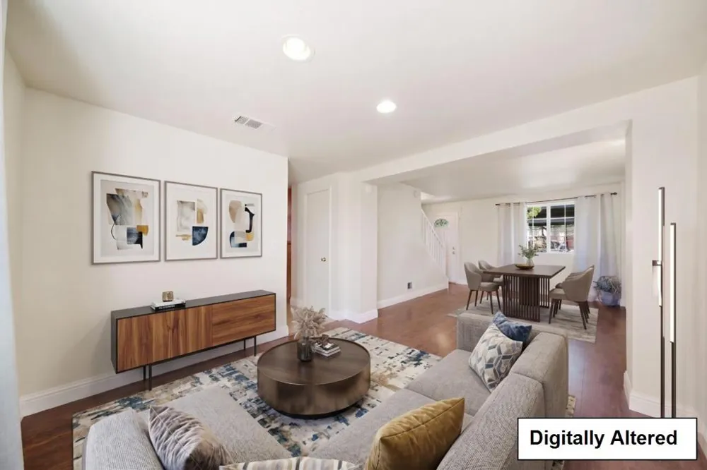 815 Daniels Avenue Vallejo, CA 94590