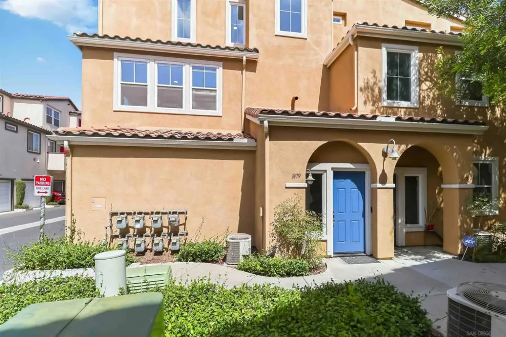 1479 Paseo Aurora San Diego, CA 92154