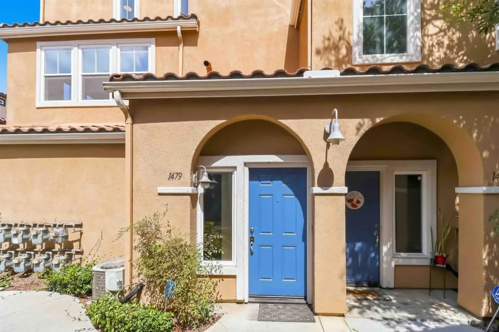 1479 Paseo Aurora San Diego, CA 92154