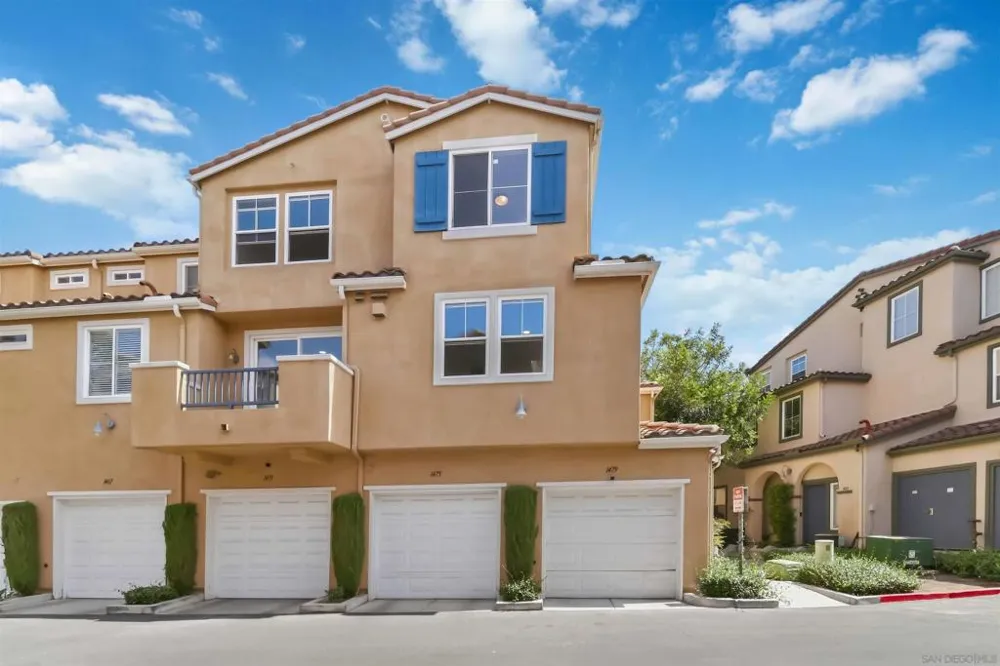 1479 Paseo Aurora San Diego, CA 92154