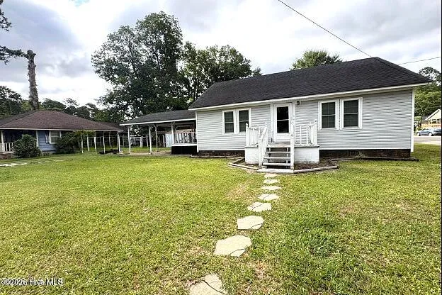 51 Oak Street Brunswick, NC 28424