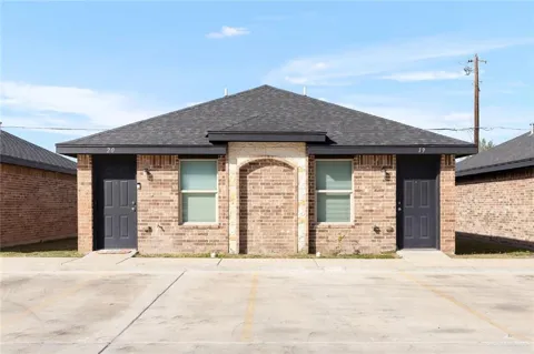 1105 W Kennedy Street #24