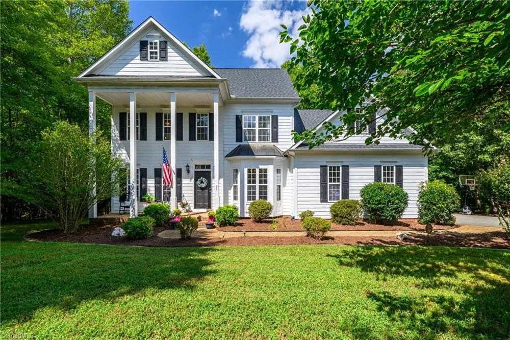 325 Buckhorn Ridge Road Mebane, NC 27302