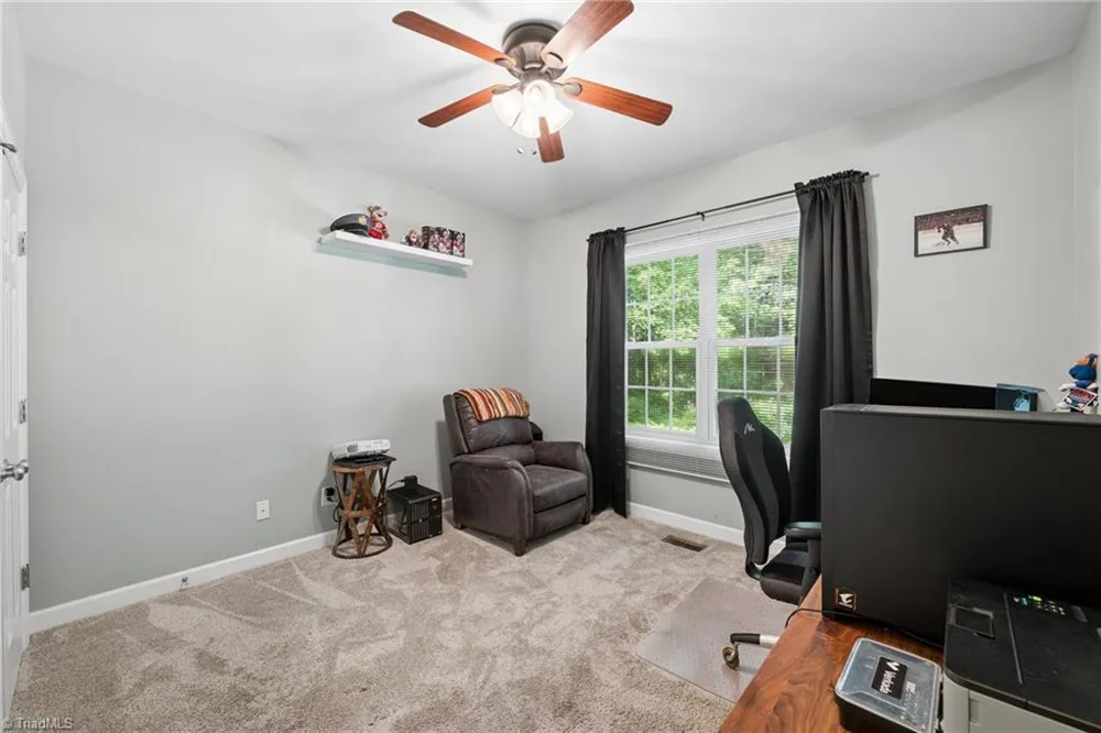 325 Buckhorn Ridge Road Mebane, NC 27302