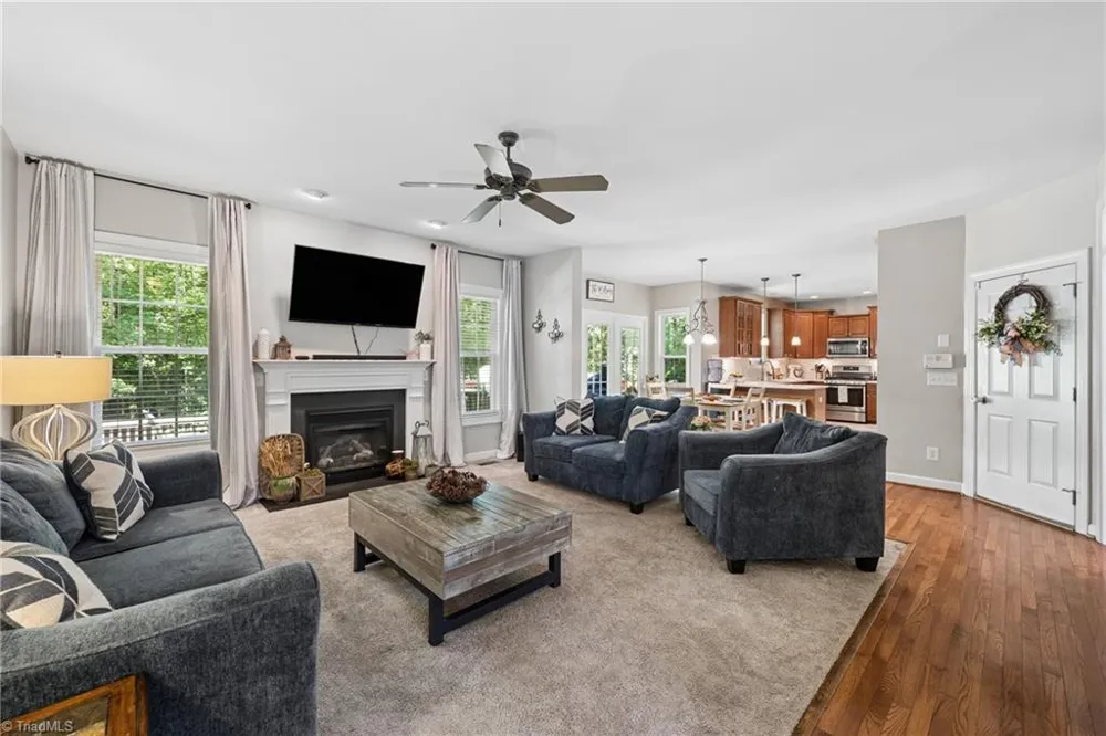 325 Buckhorn Ridge Road Mebane, NC 27302