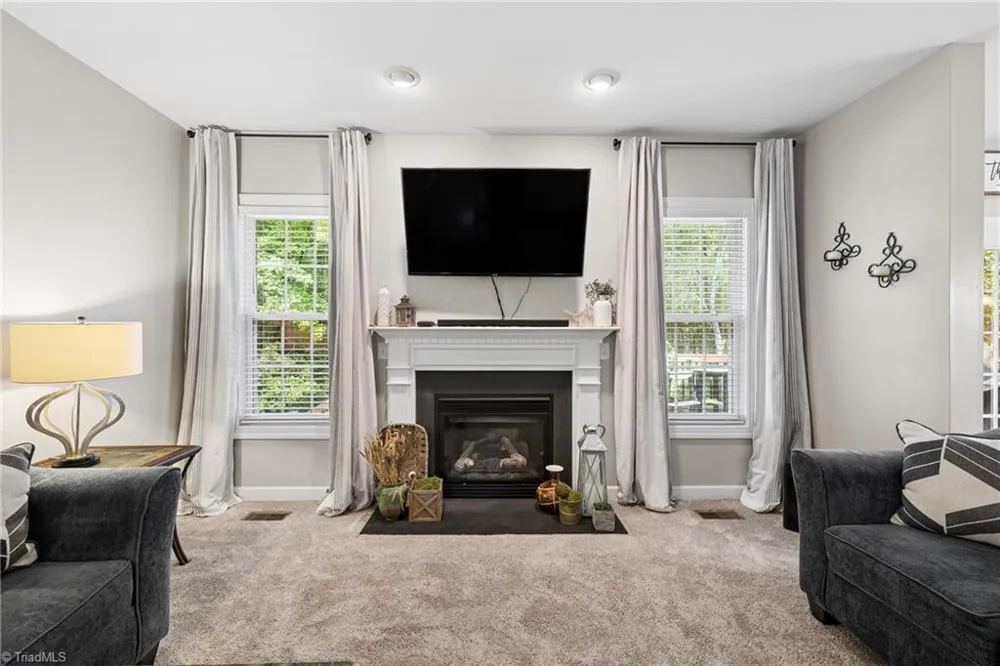 325 Buckhorn Ridge Road Mebane, NC 27302