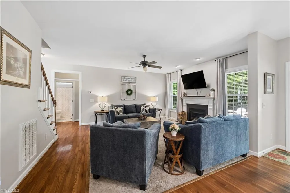 325 Buckhorn Ridge Road Mebane, NC 27302