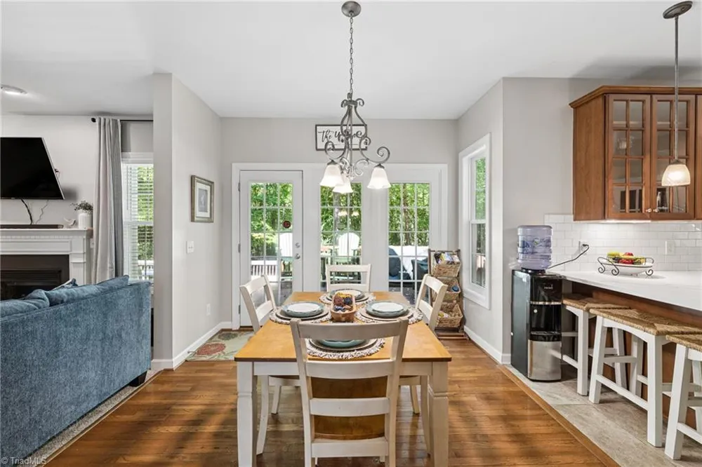 325 Buckhorn Ridge Road Mebane, NC 27302