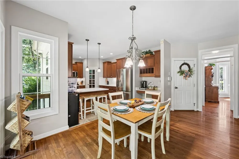325 Buckhorn Ridge Road Mebane, NC 27302