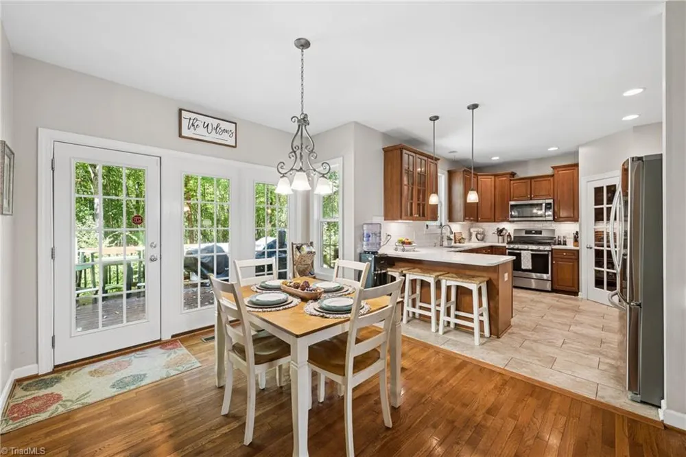 325 Buckhorn Ridge Road Mebane, NC 27302