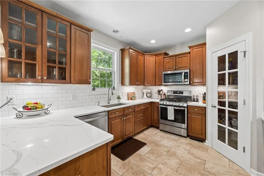 325 Buckhorn Ridge Road Mebane, NC 27302