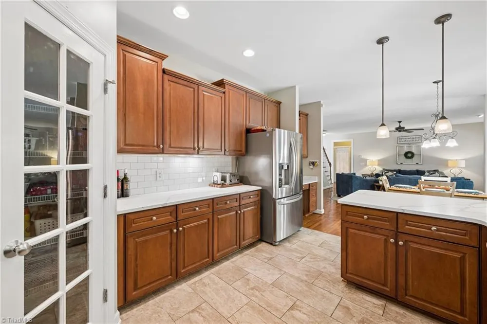 325 Buckhorn Ridge Road Mebane, NC 27302