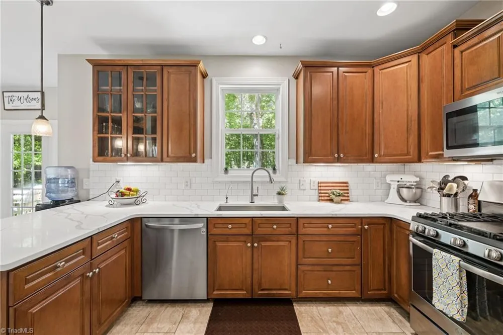 325 Buckhorn Ridge Road Mebane, NC 27302