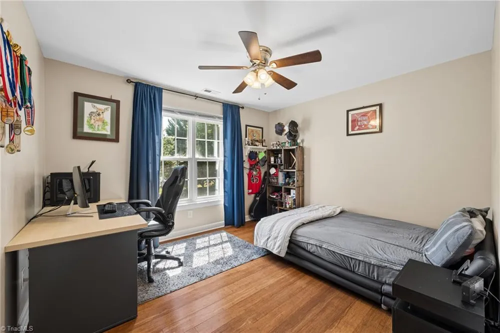 325 Buckhorn Ridge Road Mebane, NC 27302