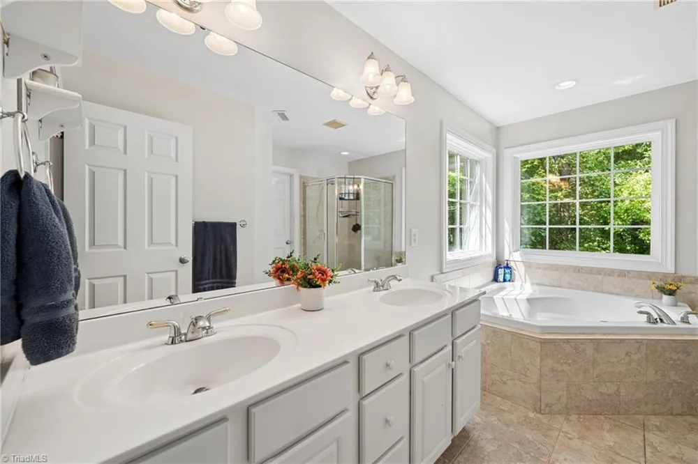 325 Buckhorn Ridge Road Mebane, NC 27302