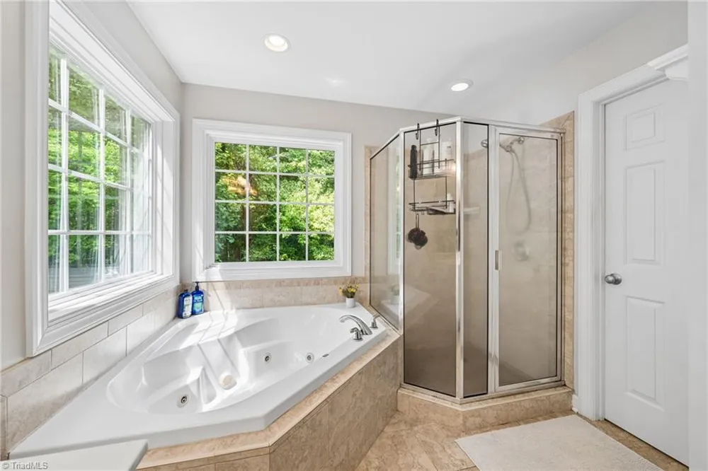 325 Buckhorn Ridge Road Mebane, NC 27302