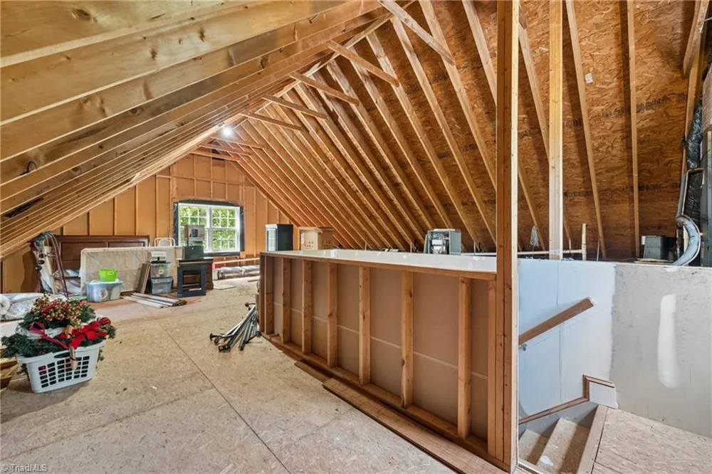 325 Buckhorn Ridge Road Mebane, NC 27302