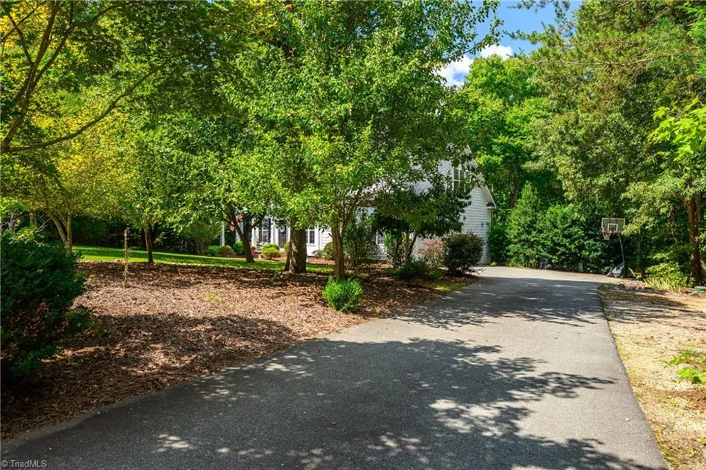 325 Buckhorn Ridge Road Mebane, NC 27302