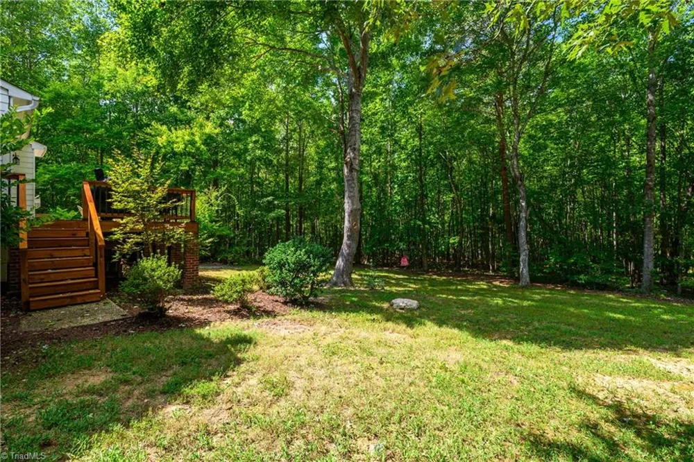 325 Buckhorn Ridge Road Mebane, NC 27302