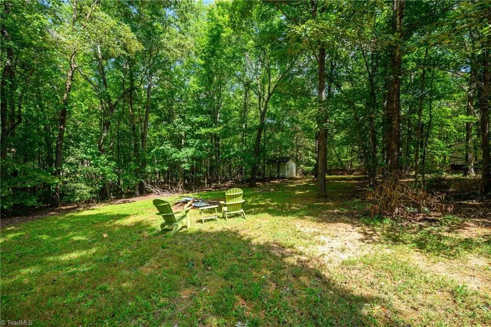 325 Buckhorn Ridge Road Mebane, NC 27302