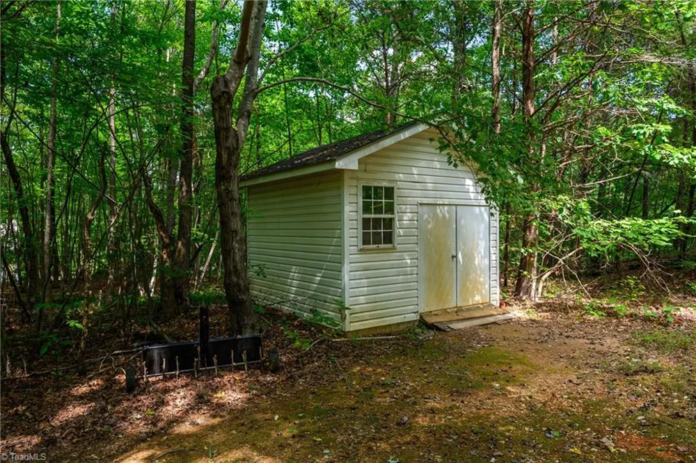 325 Buckhorn Ridge Road Mebane, NC 27302