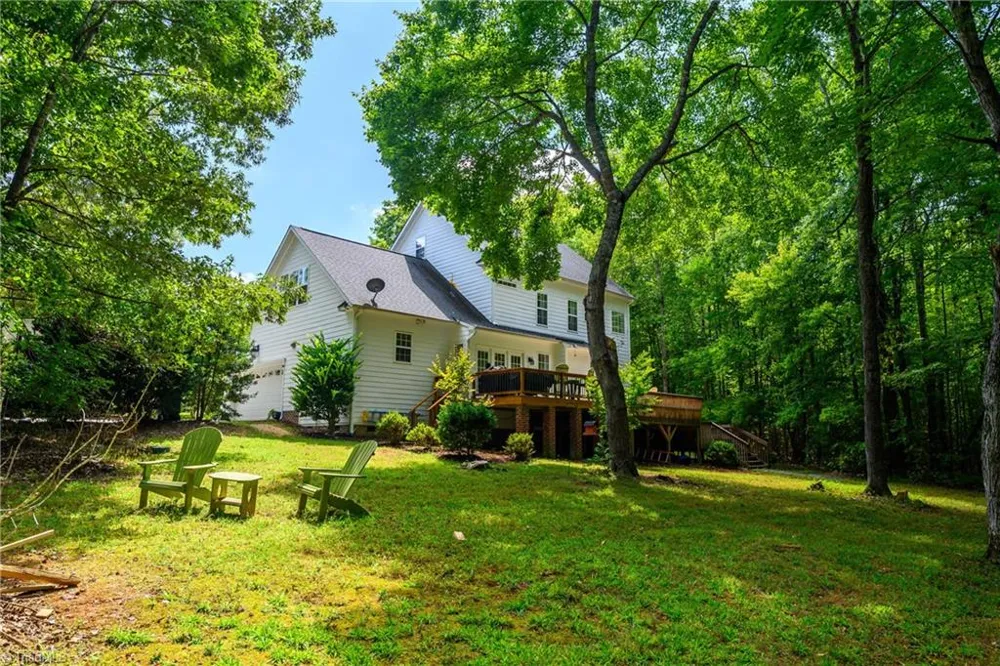 325 Buckhorn Ridge Road Mebane, NC 27302